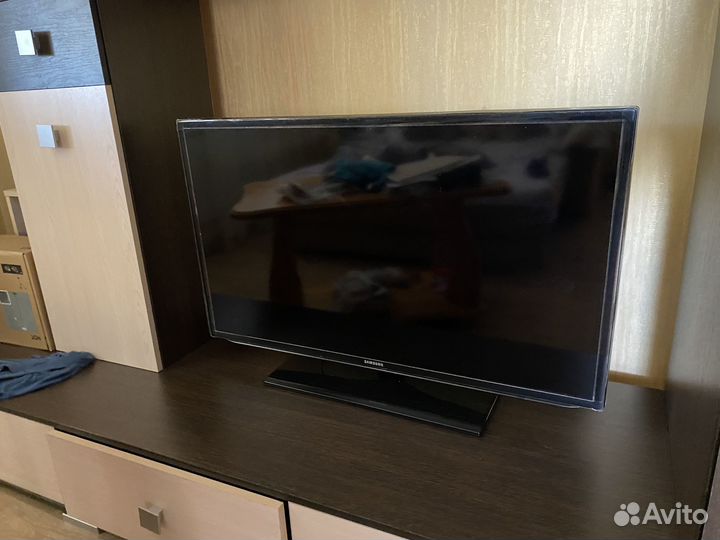 Телевизор Samsung UE40FH5007K