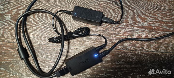 Kinect 2.0 + адаптер для подключения к пк