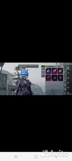 Продам диск пабг мобайл