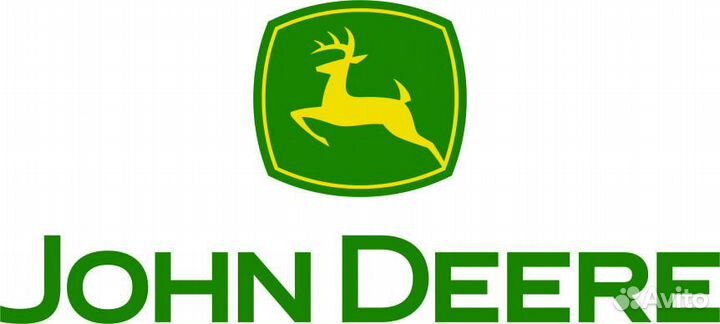 John deere R174948 R174948 прокладка (Оригинал)