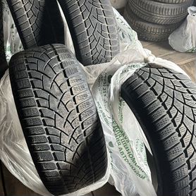 Dunlop SP Winter Sport 3D 265/40 R20 104V