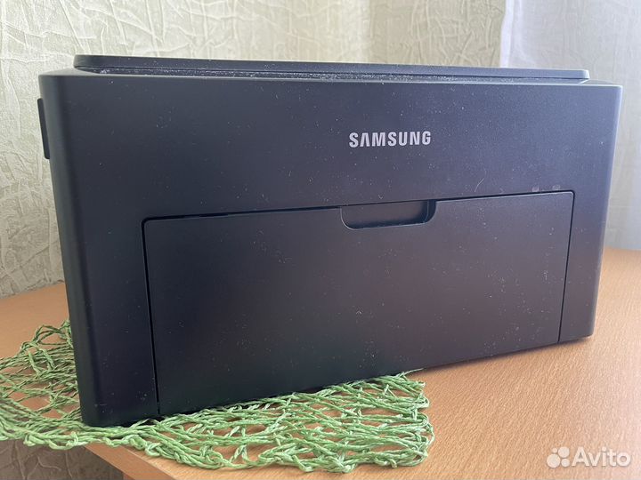 Принтер samsung