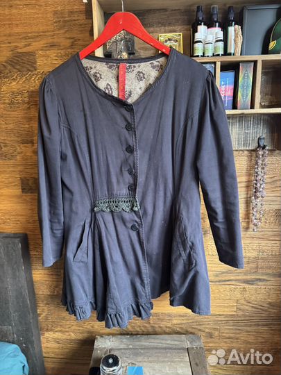 Сюртук ewa i walla