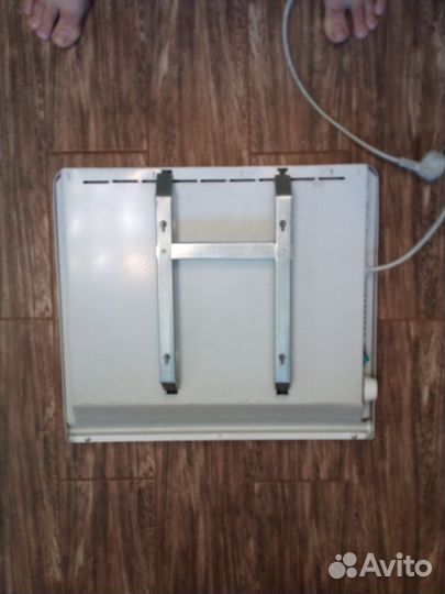 Конвектор электрический Ballu 1 кВт