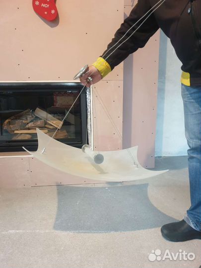 Светильник потолочный подвесной