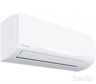 Кондиционер Daikin ftyn-35 (40грС)