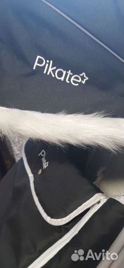 Санки-коляска