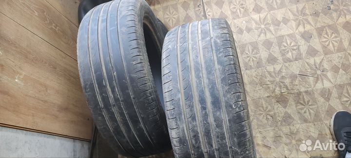 Giti GitiComfort 221 205/55 R16 26G