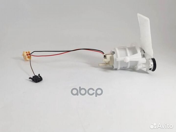 Топливный бензонасос в сборе BMW 7 (F01, F02, F