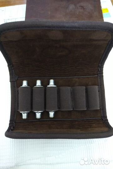 Сумка -патронташ