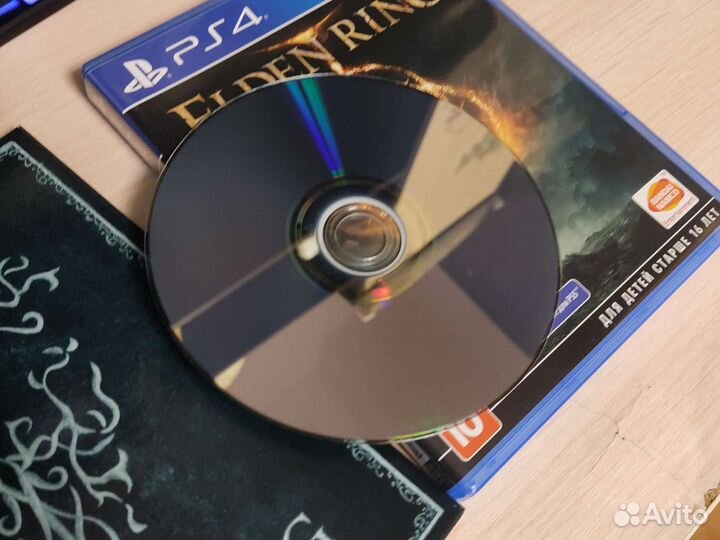 Игры для приставок ps4