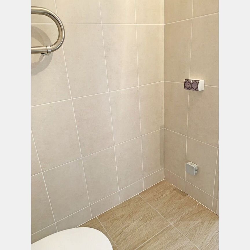 2-к. квартира, 53,6 м², 8/15 эт.