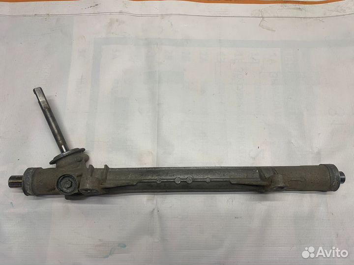 Рулевая рейка Renault Megane 2