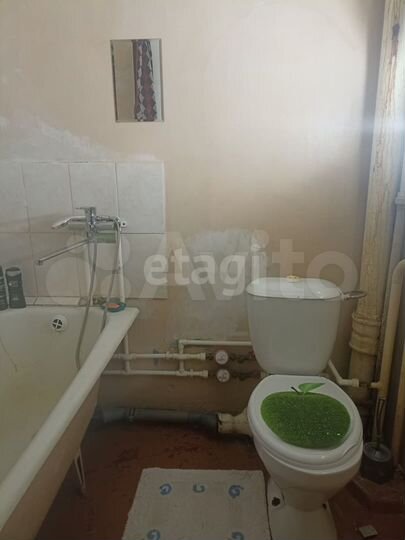 1-к. квартира, 23,6 м², 2/9 эт.