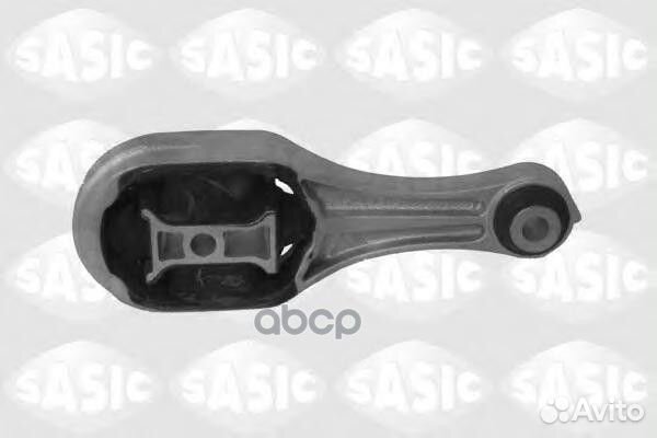 Опора двигателя 2704023 Sasic