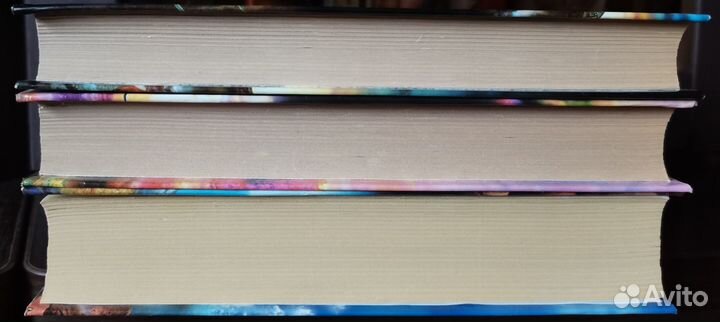 А. Нортон, Легенды