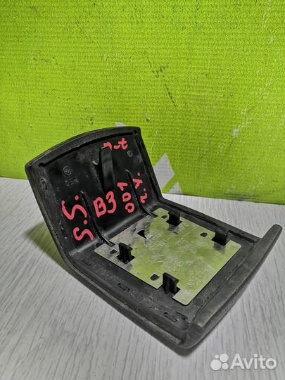 Накладка декоративная Фольксваген Пассат Б3