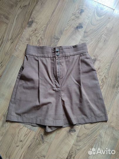Шорты Pop & Popl размер xs