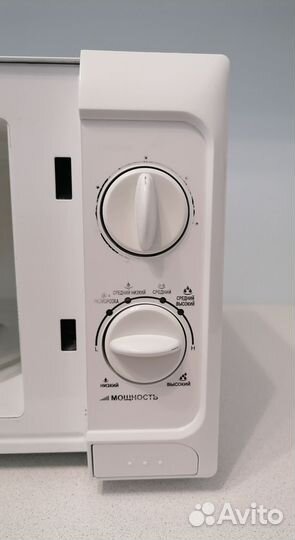 Микроволновая печь Fusion 1803MW