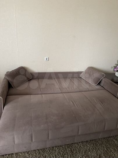 2-к. квартира, 64 м², 15/25 эт.