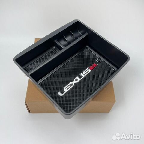 Органайзер в подлокотник Lexus GX460 N1932