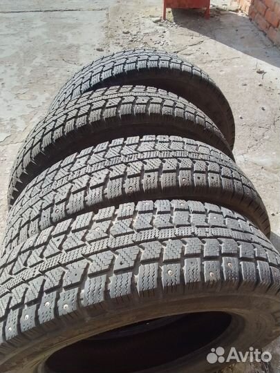 DoubleStar Maximum DH02 185/60 R14