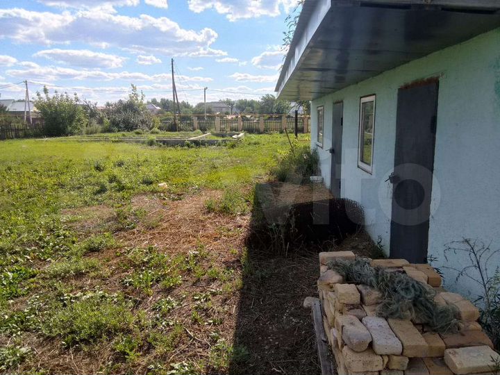 Участок 19 сот. (ИЖС)