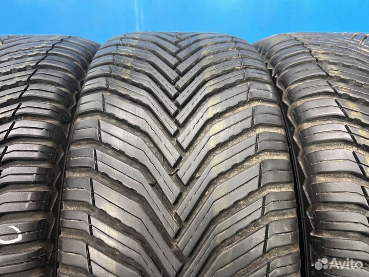 Michelin CrossClimate 2 235/45 R18 98V