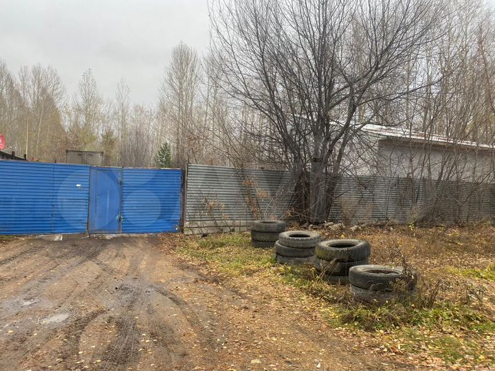 Склад, 300 м²