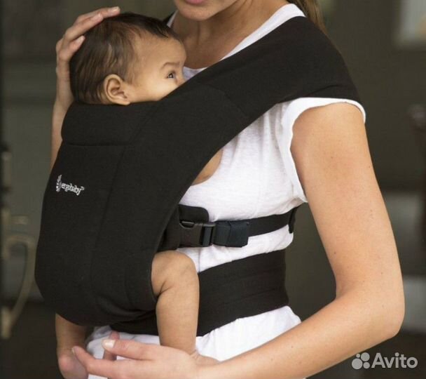 Рюкзак-Кенгуру Ergobaby Embrace