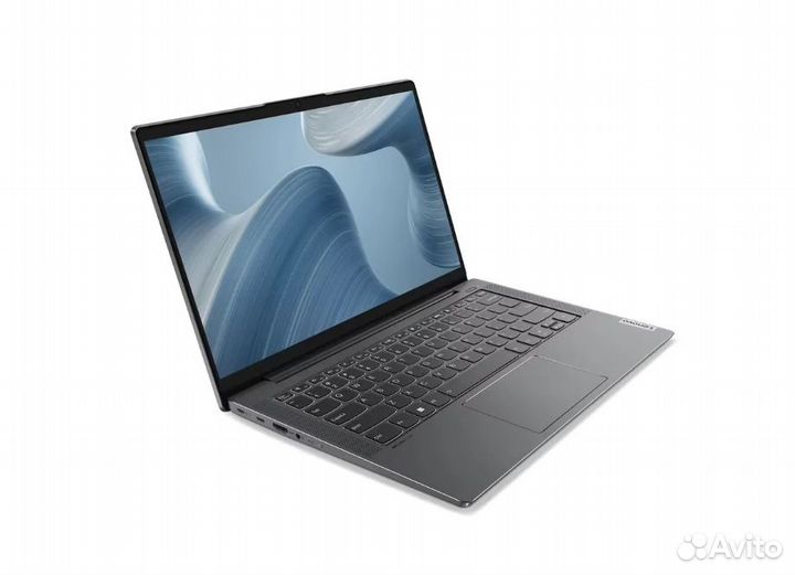 Ноутбук Lenovo IdeaPad 5 / i7 / 16-512 / 14
