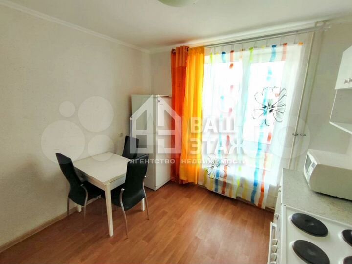 2-к. квартира, 45,6 м², 2/3 эт.