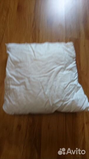 Одеяло и подушки детские