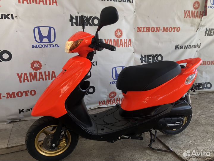 Yamaha Jog SA39J ZR Кредит