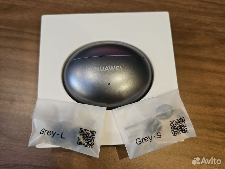 Наушники tws Huawei FreeBuds 4i