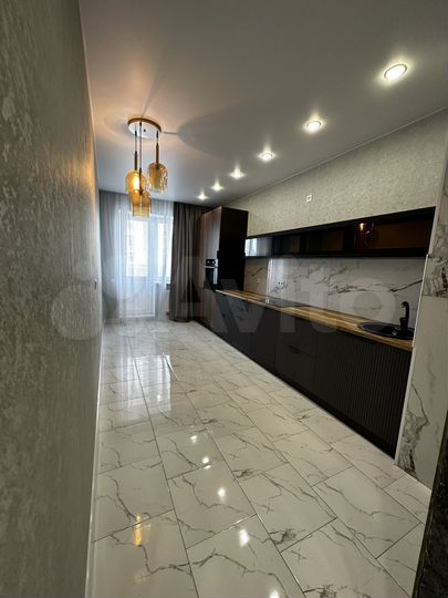 1-к. квартира, 47 м², 12/22 эт.