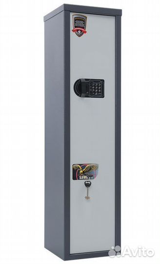 Сейф для оружия aiko Беркут-1 EL