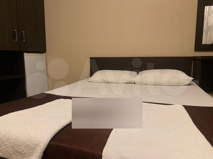 Комната 26 м², 2/2 эт.