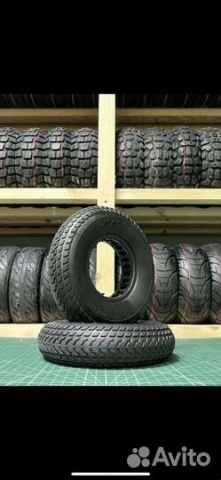 Покрышки для электросамоката