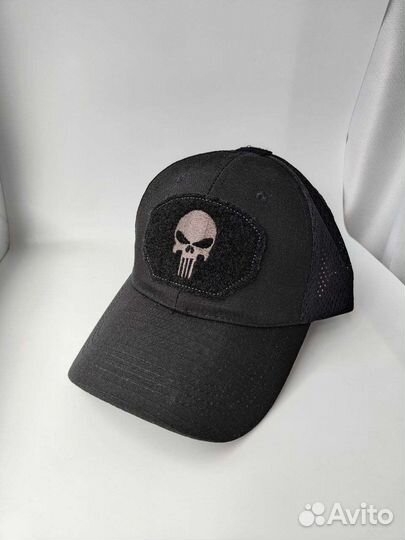 Кепка бейсболка тактическая новая