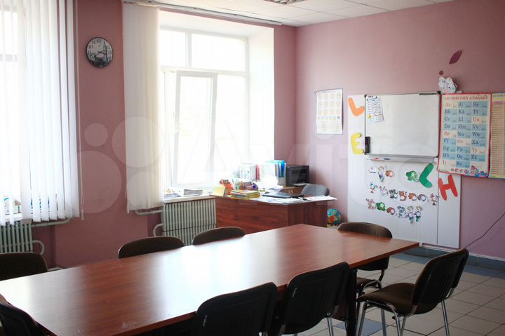 Офисное помещение, 15 м²