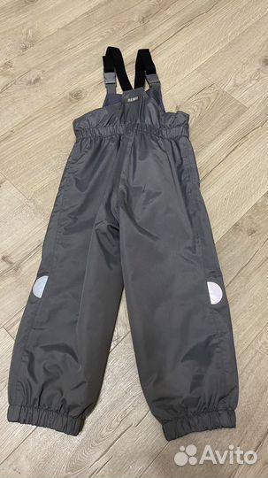 Полукомбинезон Remu 110-116