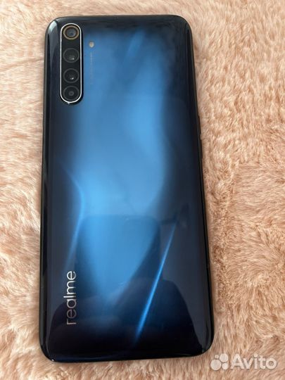 realme 6 Pro, 8/128 ГБ