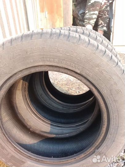 Cordiant Sport 2 185/65 R14 86H