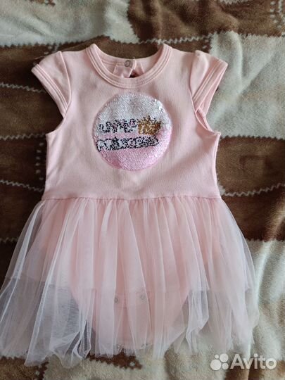 Костюмчик для девочки