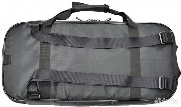 Чехол-рюкзак оружейный длиной до 65 см