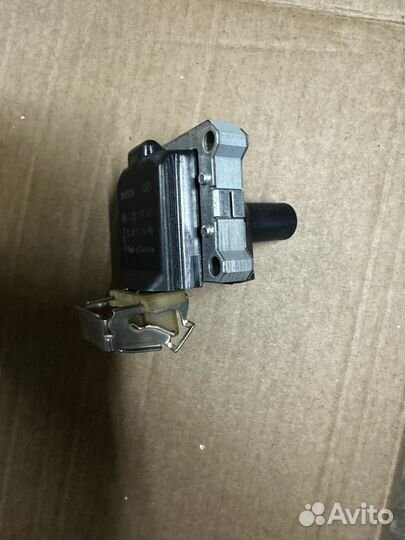 Катушка зажигания BMW 3 (E36,E46),5 (E34,E39) (M50