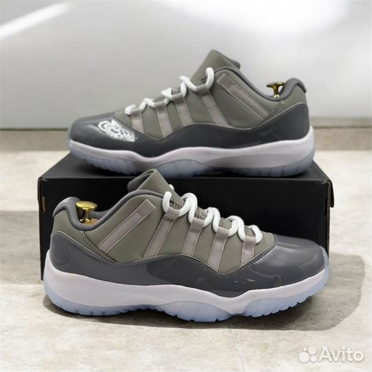 Nike Air Jordan 11 Retro Low