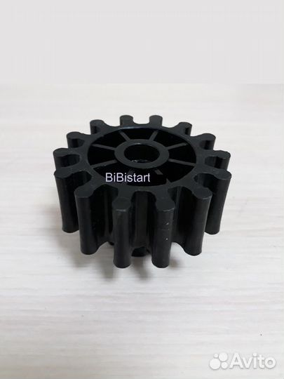 Звёздочка для колёс на коляску