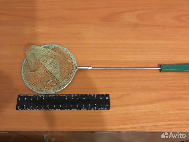 Сачок для аквариума